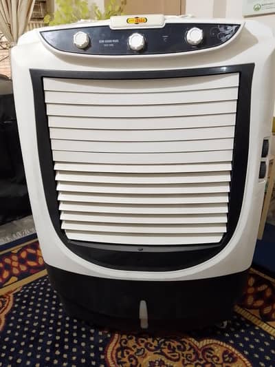 Asia ECM-6500 PLUS Air Cooler for Sale