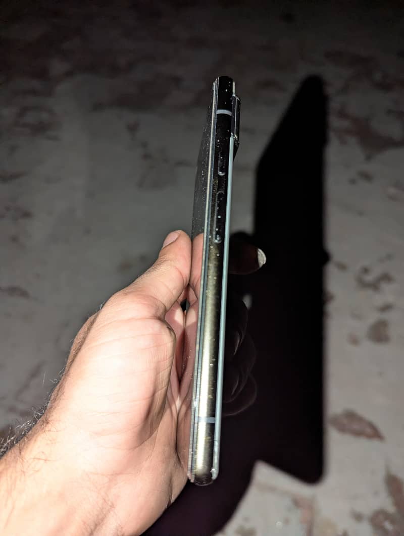Google Pixel 6 4