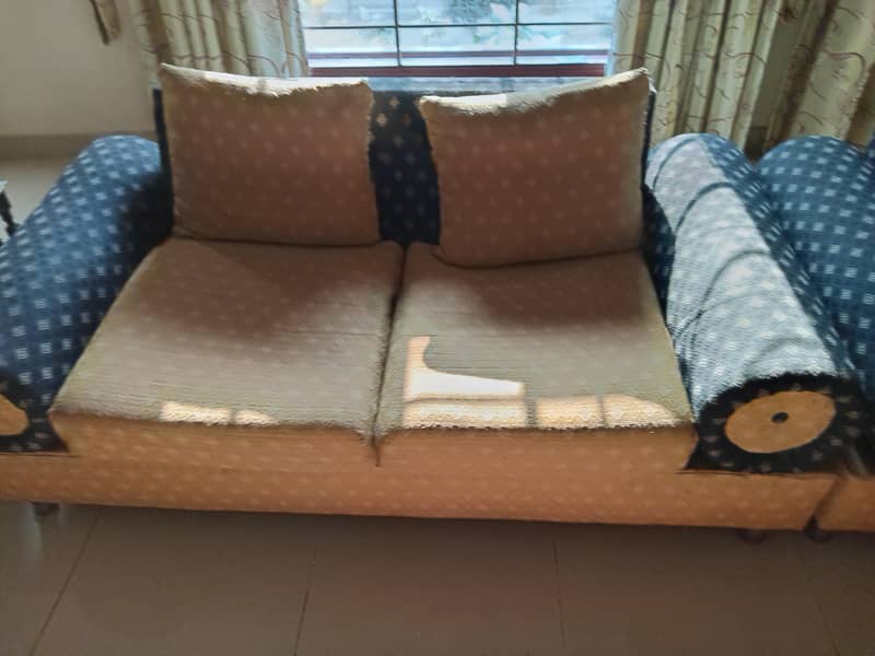 7 seater sofa set 1