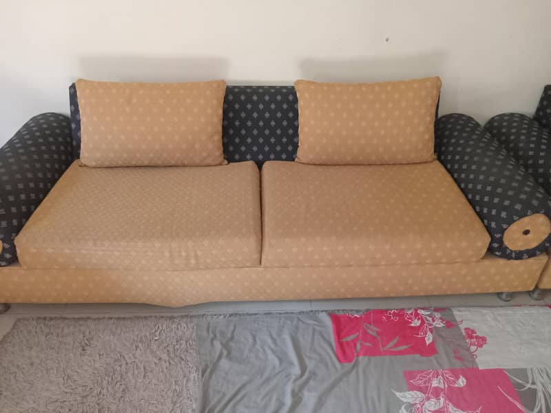 7 seater sofa set 2
