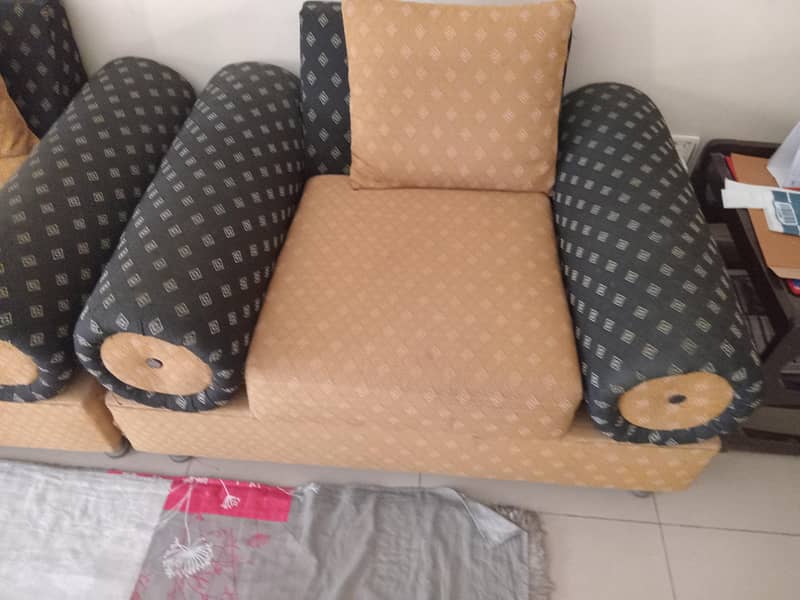 7 seater sofa set 3