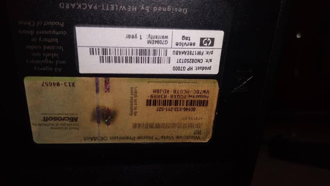 hp laptop 2