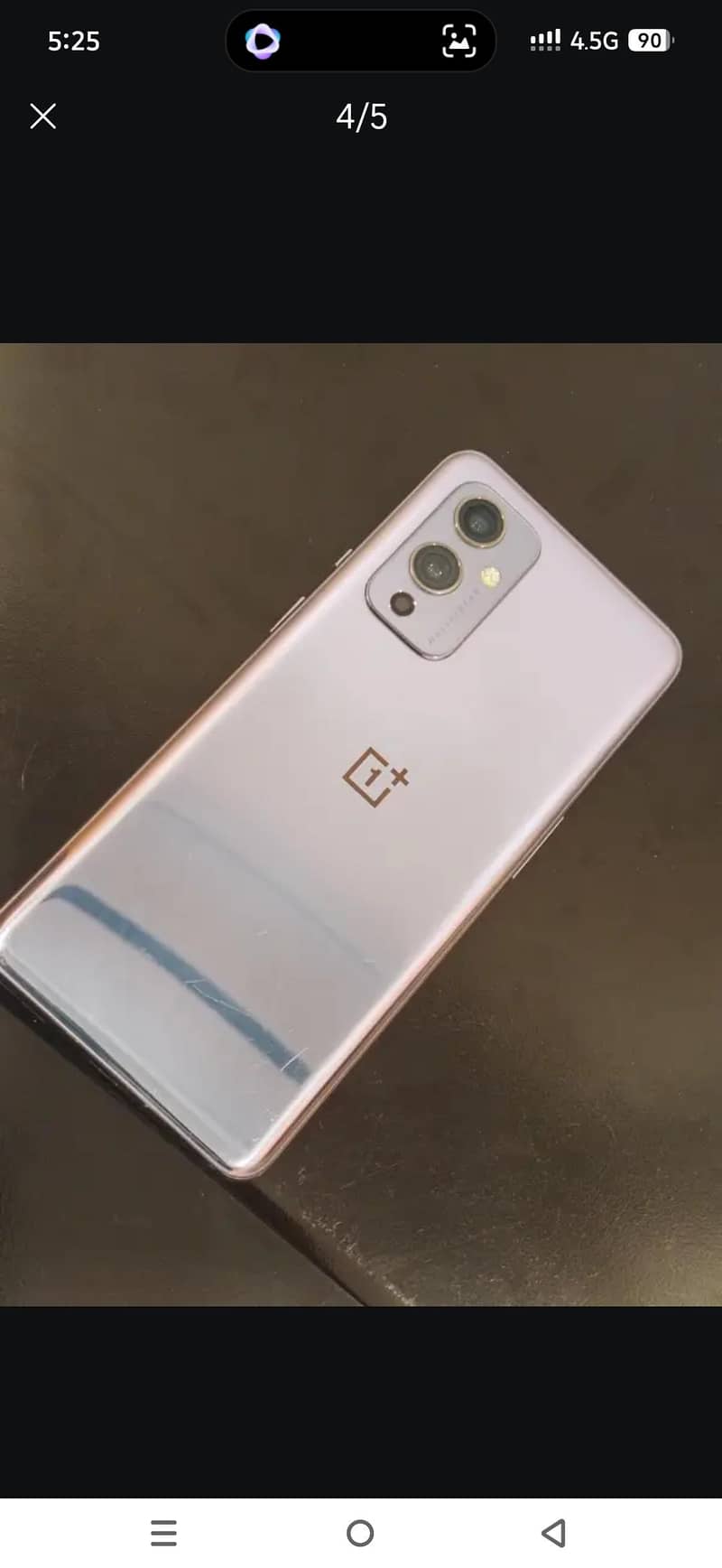 One Plus 9 1