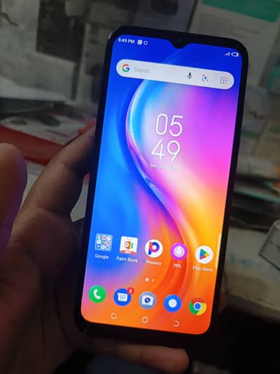 Tecno Spark 4 Lite 2/32