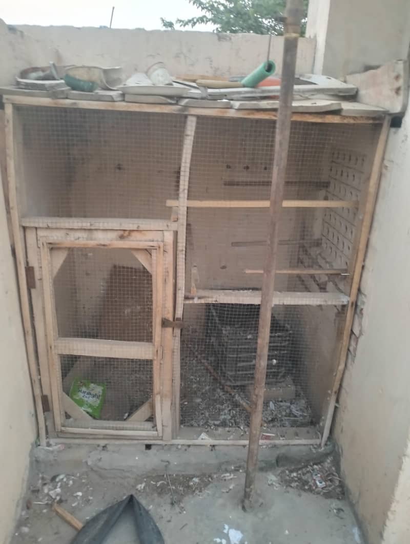 window cage 1
