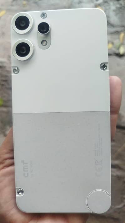 Nothing CMF Phone 2 Pro