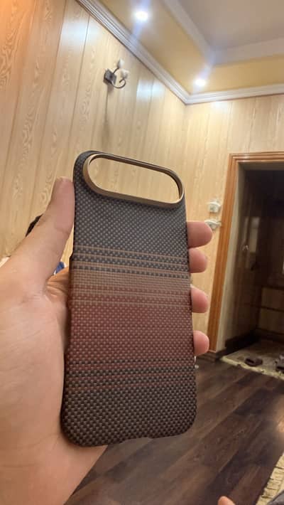 ORIGINAL PITAKA CASE FOR IPHONE 17 AIR