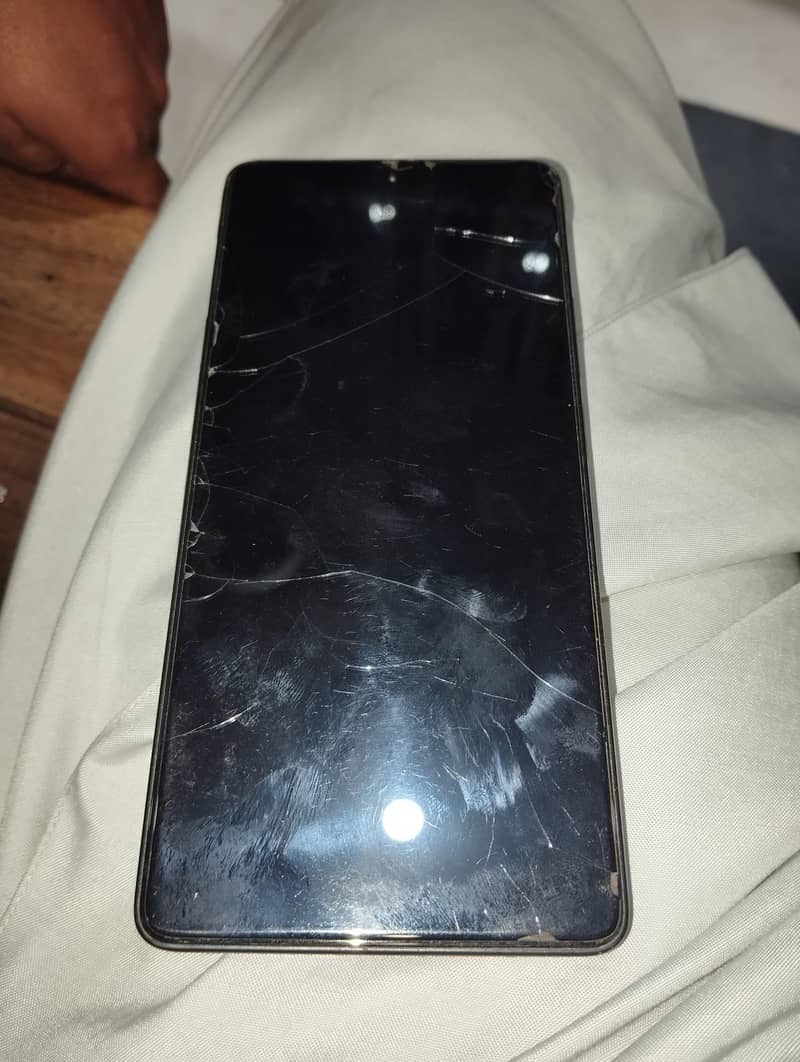 Xiaomi Redmi Note 13 Pro 1
