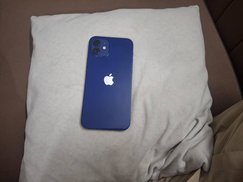 Apple iPhone 12 5