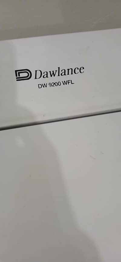 Washing Machine For Sale