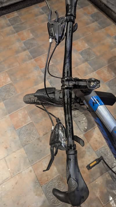 BRAND NEW TROPIX CYCLE FOR URGENT SALE