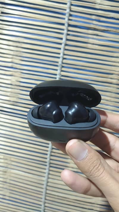 ANKER Soundscore Earbuds