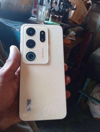 SEGO Note 70 dual sim approved