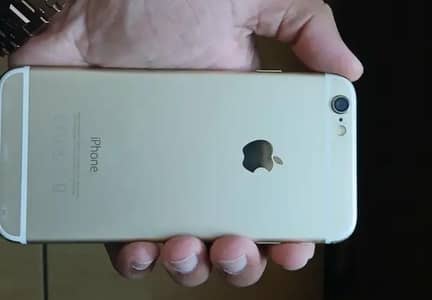 Apple iPhone 6