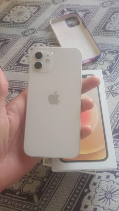 Apple iPhone 12