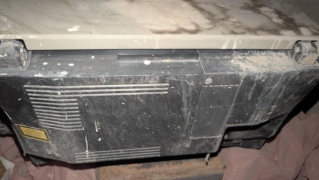 sharp printer mx-B200 6