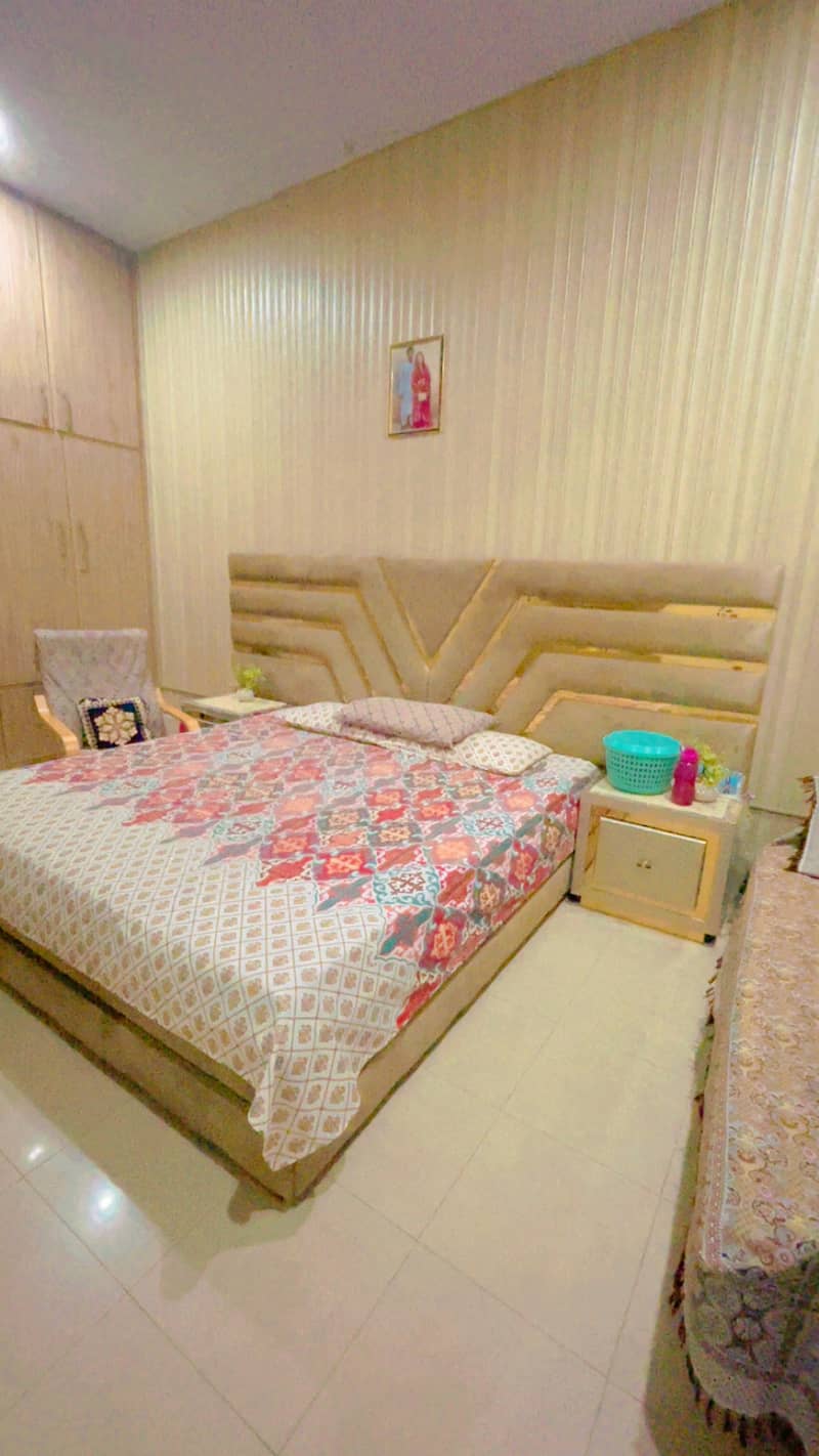 Bed set 0