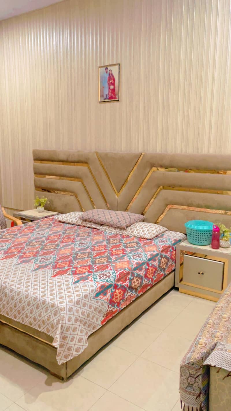 Bed set 2