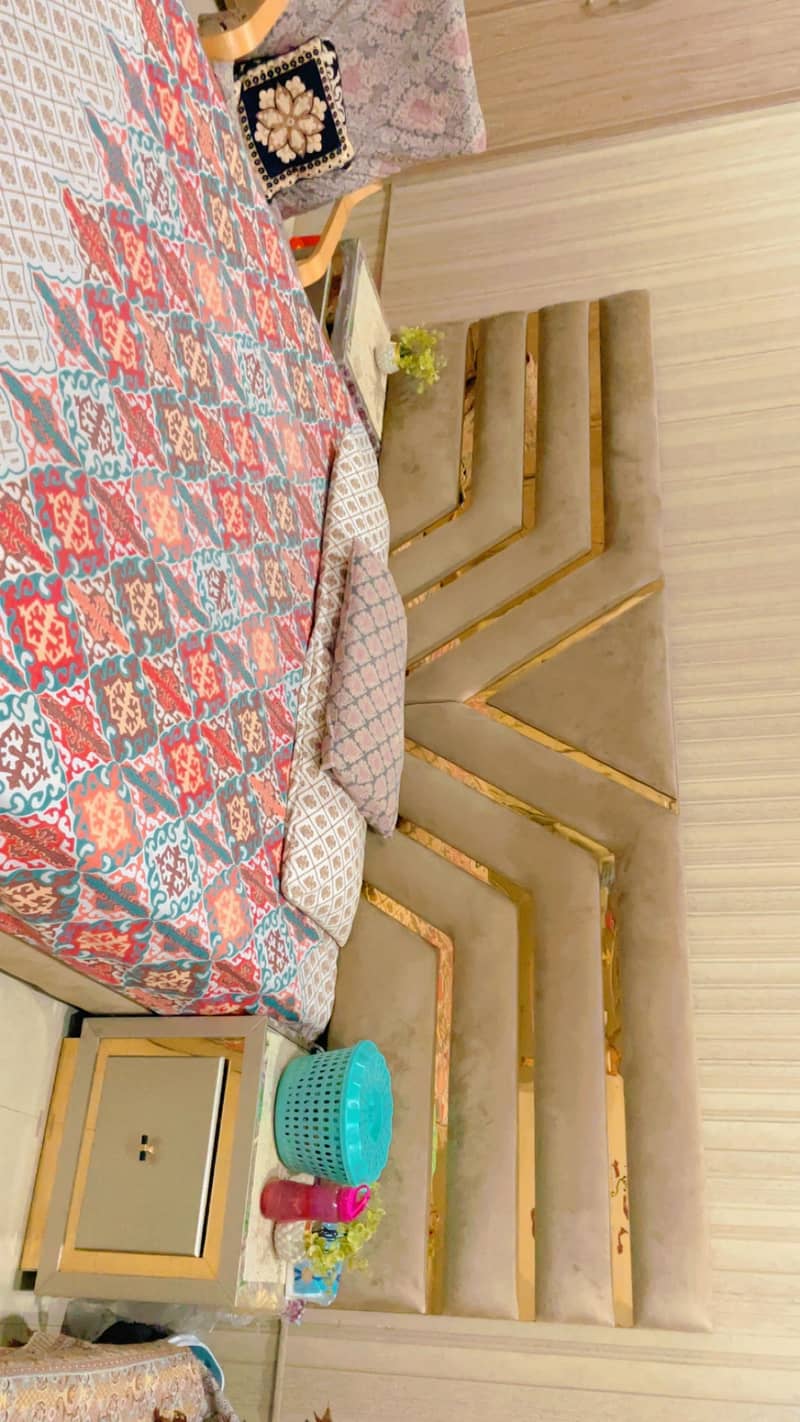 Bed set 3