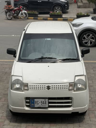 Suzuki Alto 2011