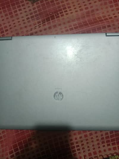 HP laptop 4 gb ram ProBook