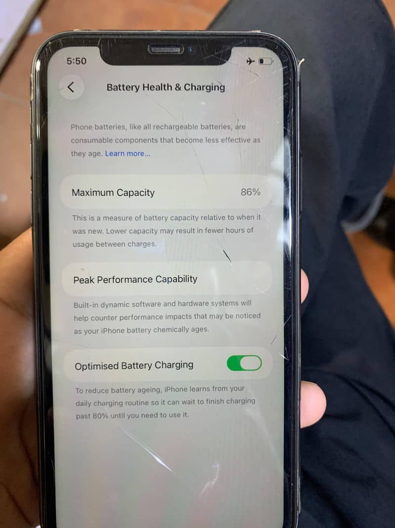 Apple iPhone 11 7