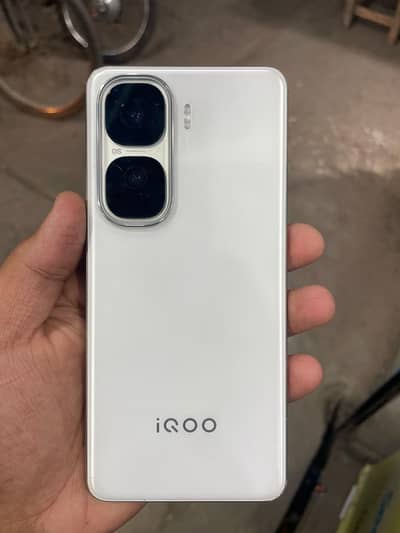 IQOO NEO 10 PRO