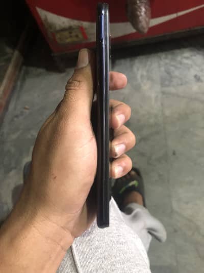 Samsung Mobile A30s