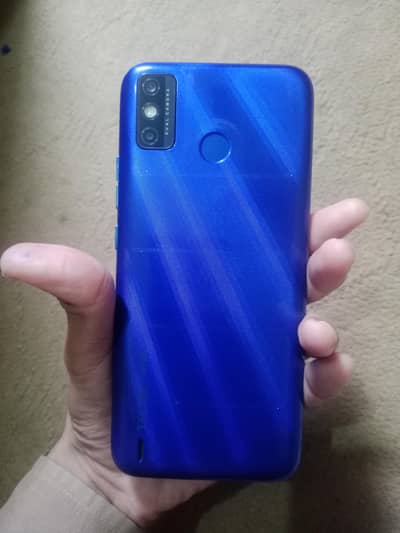 Tecno Spark 6 go 3+64 PTA Official Approved