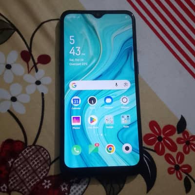 OPPO A1k