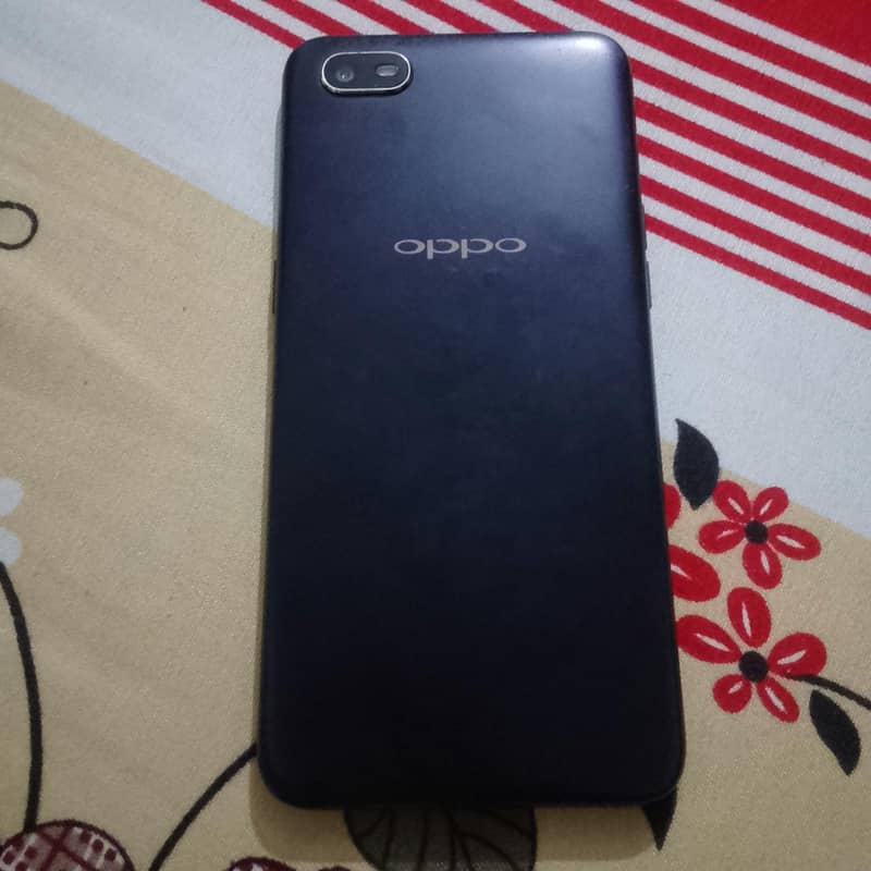 OPPO A1k 1