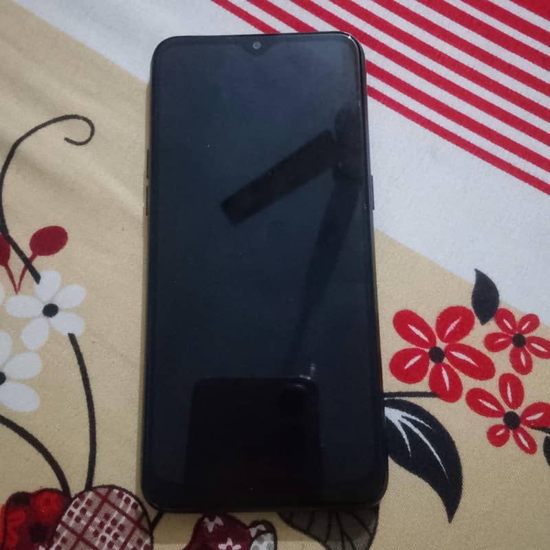 OPPO A1k 2