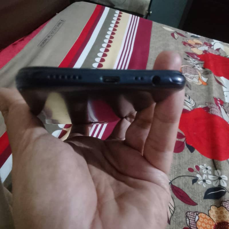 OPPO A1k 3