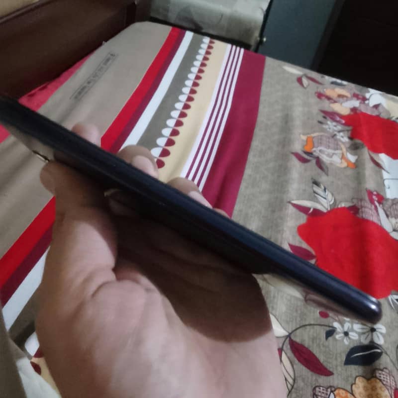 OPPO A1k 4