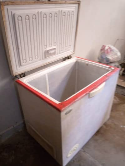 Urgent Sale Freezer