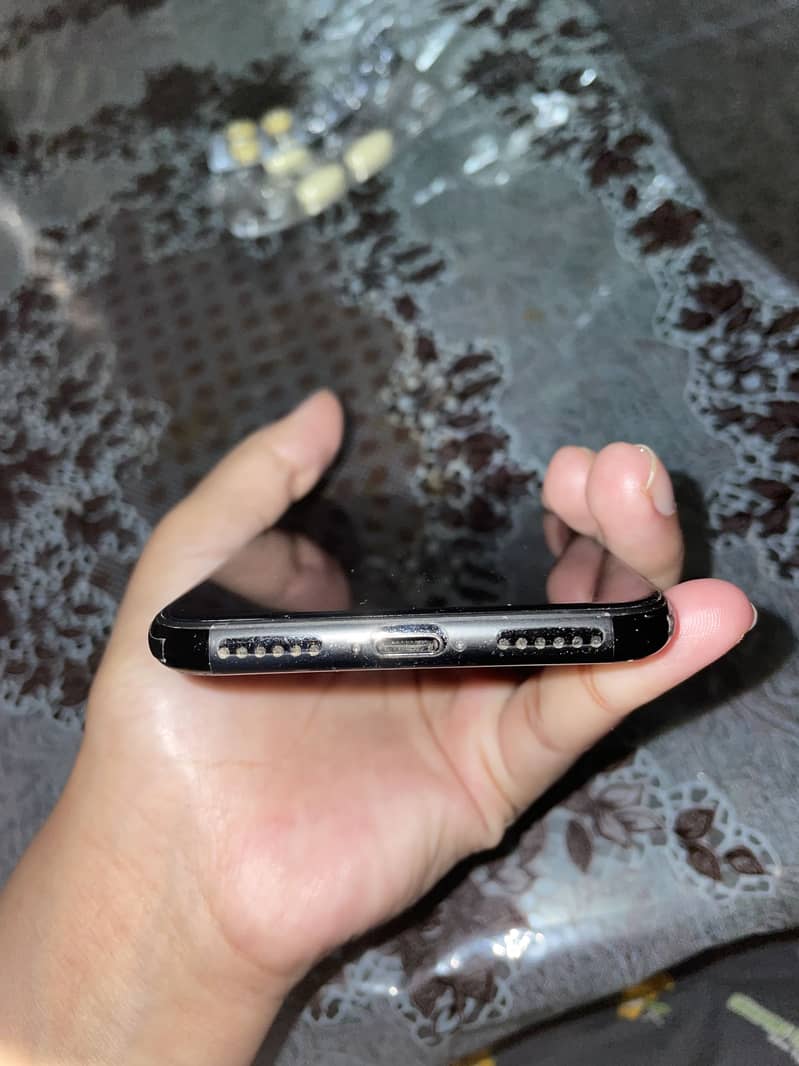 Apple iPhone X 1