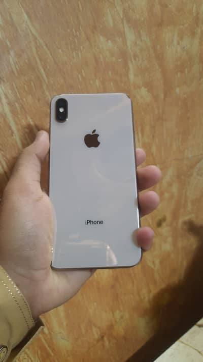 Apple iPhone XS Max 256gb