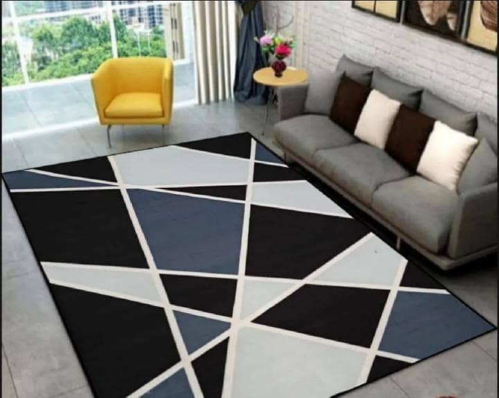 carpet approx (5ft × 8ft) 0