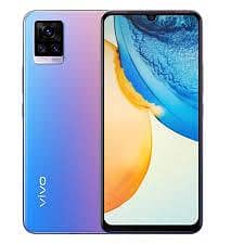 Vivo V20