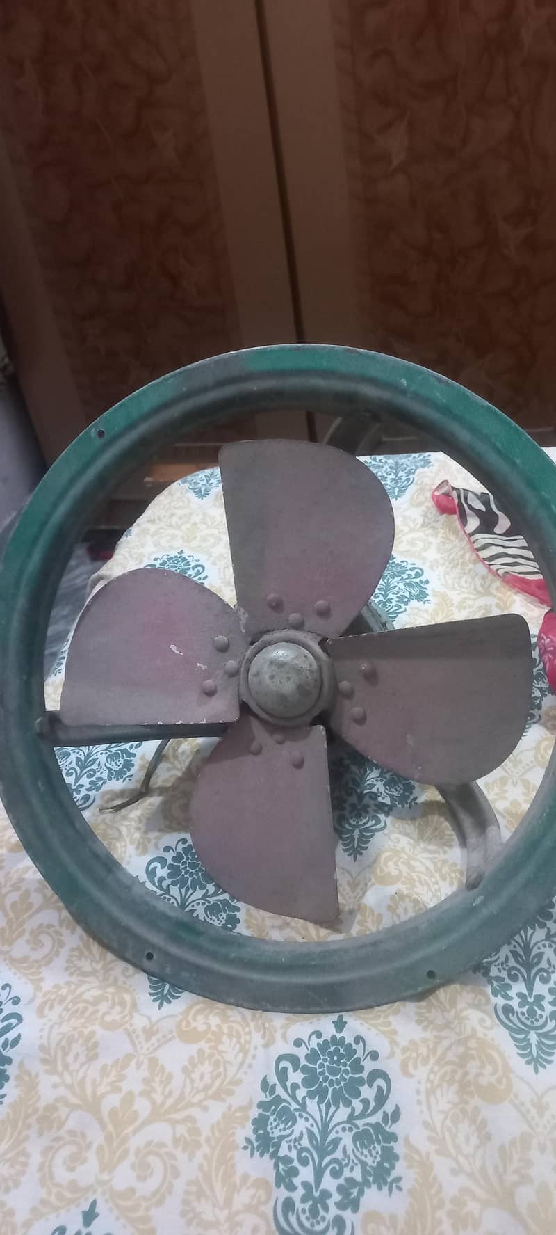 General Fan 1