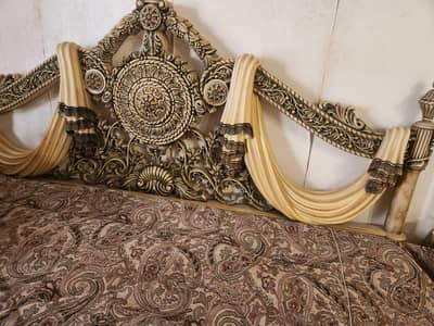 Complete Bedroom Furniture