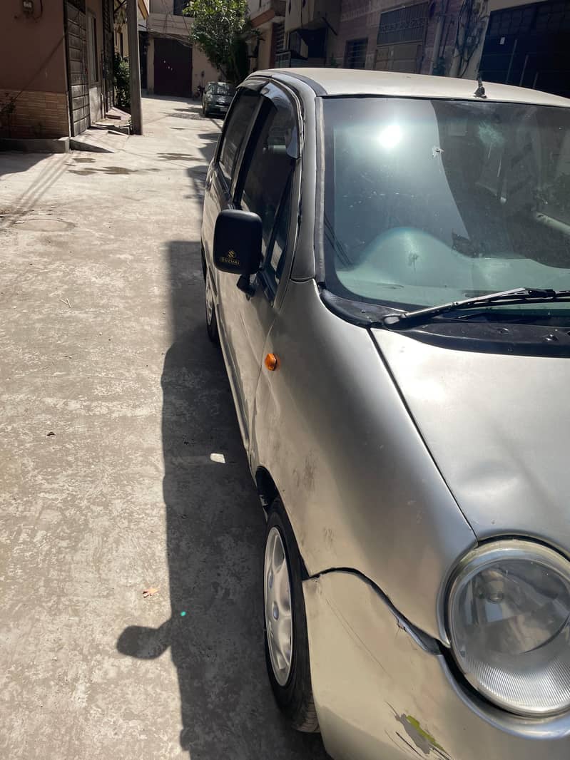 Chery QQ 2006 2