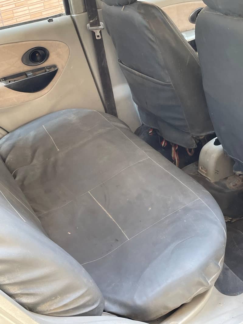 Chery QQ 2006 3