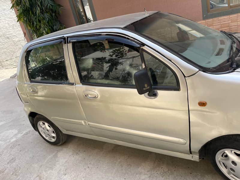 Chery QQ 2006 6
