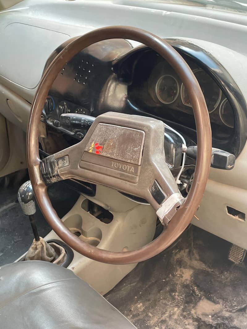 Chery QQ 2006 8