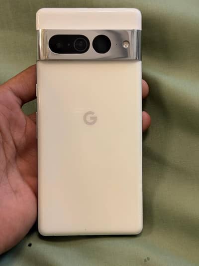 Google Pixel 7 Pro