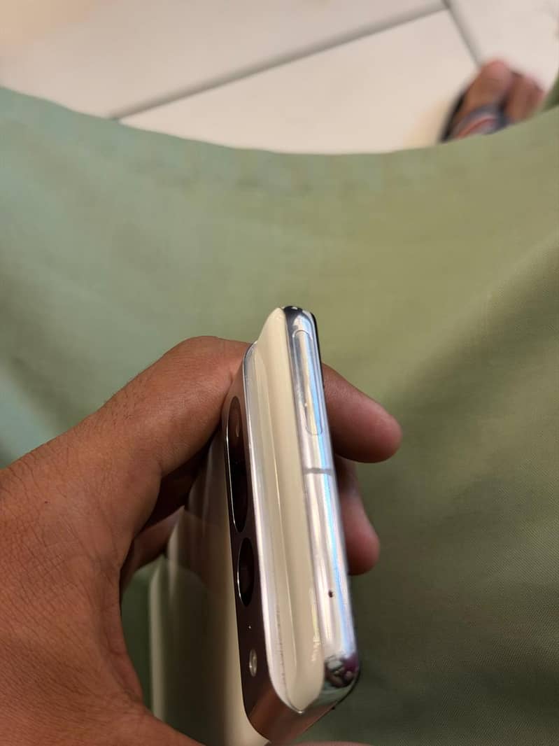 Google Pixel 7 Pro 2