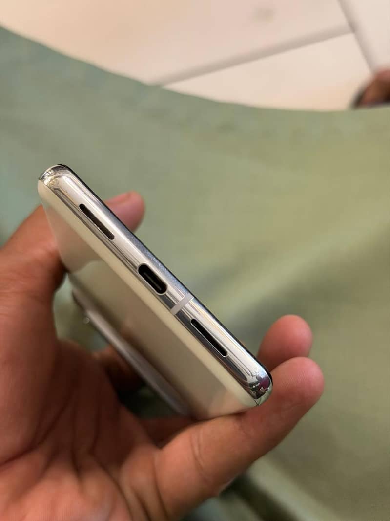 Google Pixel 7 Pro 5