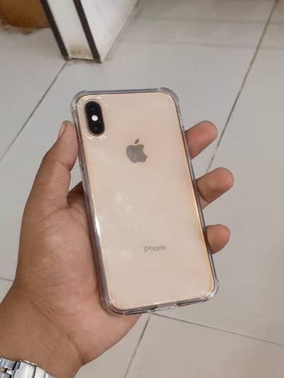 Apple iPhone XS