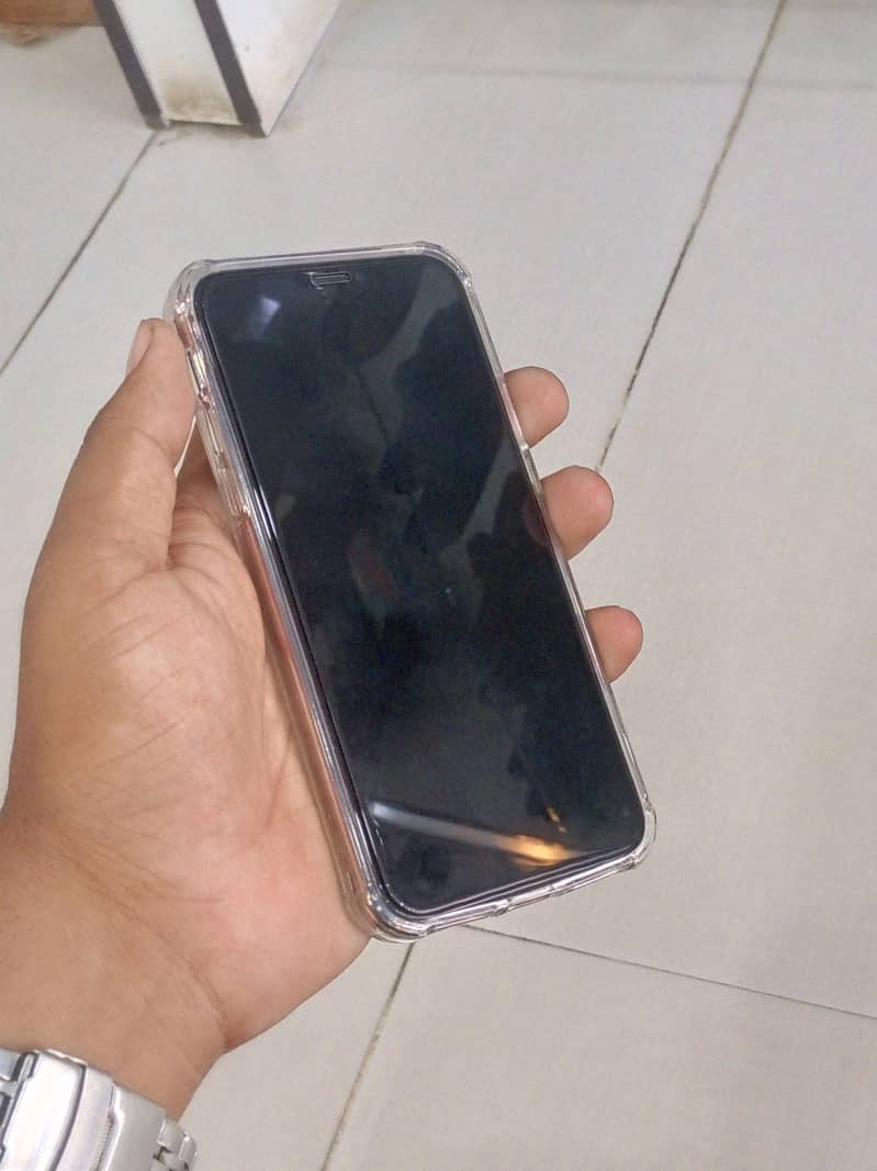 Apple iPhone XS 2